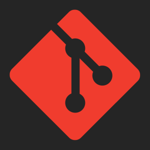 Git logo