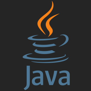 java logo