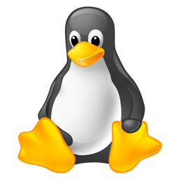 Linux logo